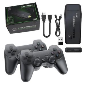 Consola Retro 10.000 Juegos