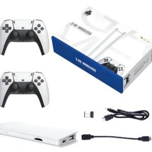 Consola Retro 21.000 Juegos