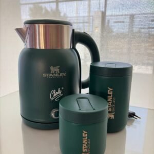 Pava Eléctrica Stanley